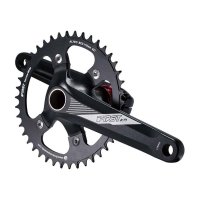 Crankset First KT1-42 Gravel Narrow Wide