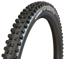 Bicycle tyre Maxxis 29 x 2.40 WT Shorty TR