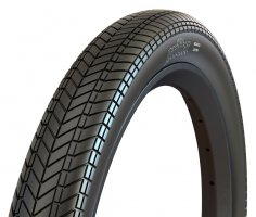 Bicycle tyre Maxxis 20 x 2.10 Grifter