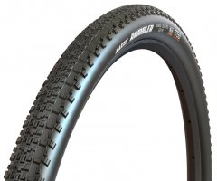 Bicycle tyre Maxxis 700 x 40C Rambler