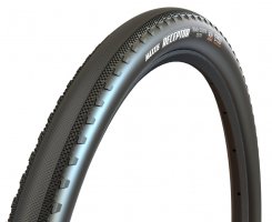 Bicycle tyre Maxxis 700 x 40C Receptor