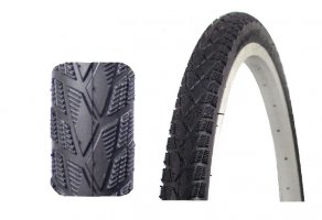 Bicycle tyre Vortex 700 x 40C Vader
