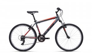 Bike CTM Axon MTB 26