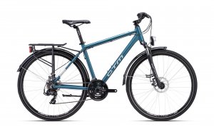 Bike CTM Tranz 2.0 28