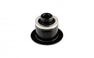 Rear hub side cap Novatec RQR