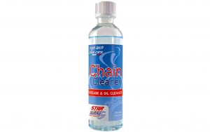 Grease and oil cleaner Star Blubike