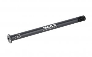 Greitveržlė galinei stebulei RockShox Maxle Stealth