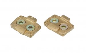 Pedal Cleats TIME ATAC 13/17