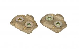 Pedal Cleats TIME ATAC Easy 10