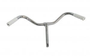 Handlebar Deepak