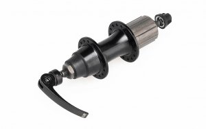 Rear hub Joytech