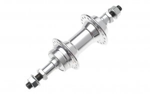 Rear hub Joytech