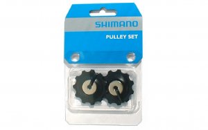 Perjungėjo ratukai Shimano RD-5700 105