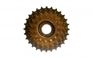 Multiple freewheel Tri-Diamond MF-7