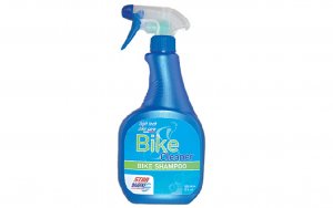 Bike cleaner Star Blubike