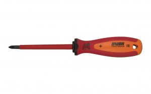 Screwdriver Unior Unior 603VDETBI