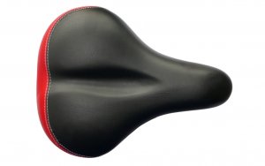 Saddle
