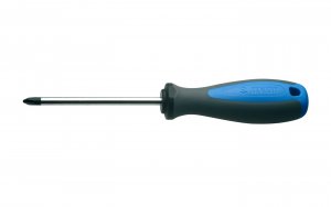 Screwdriver Unior 615TBI
