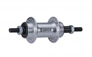 Rear hub Union 562
