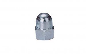 Nut for rear hub Union 3/8