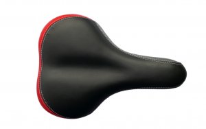 Saddle