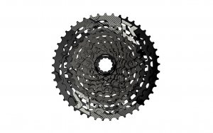 Žvaigždžių blokas galinis Shimano CS-LG700-11 Linkglide