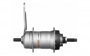 Rear hub Shimano Nexus SG-3C41