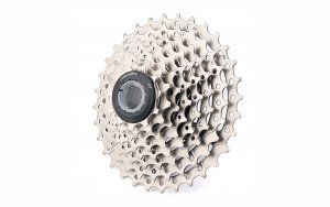 Cassette Tri-Diamond CS-8