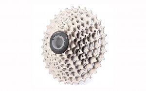 Cassette Tri-Diamond CS-10