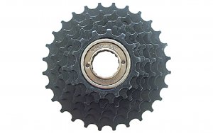 Multiple Freewheel Monsoon
