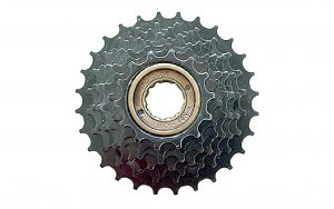 Multiple Freewheel Monsoon