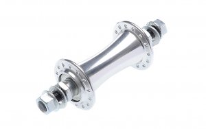 Front hub CTM