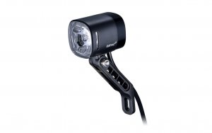 Žibintas priekinis Infini I-600PG StVZO E-Bike