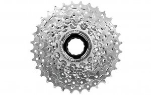 Multiple freewheel SunRace MFE60