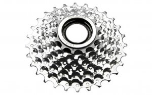 Multiple freewheel SunRace MFM30