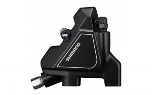 Stabdžių hidraulinių suportas Shimano BR-UR300