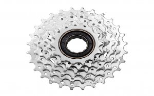 Multiple freewheel SunRace MFM20