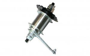 Rear hub Falcon 19T
