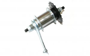 Rear hub Falcon 19T