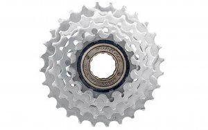 Multiple freewheel SunRace MFM2A