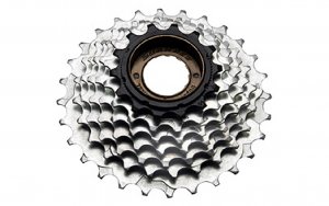 Multiple freewheel SunRace MFM2A