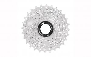 Cassette SunRace CSM63
