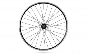 Wheel rear 28