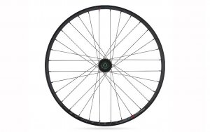 Wheel rear BlackJack 27.5