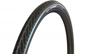Bicycle tyre Maxxis 27.5 x 1.65 OverDrive