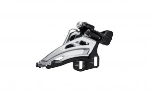 Perjungėjas priekinis Shimano FD-M5100-E Deore
