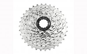 Cassette SunRace CSM66