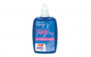 Lubricating oil Star Blubike Wet 10.40