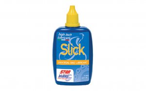 Lubricating oil Star Blubike Slick