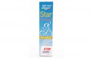 Grease Star Blubike PTFE